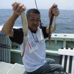 大進丸(愛知) 釣果