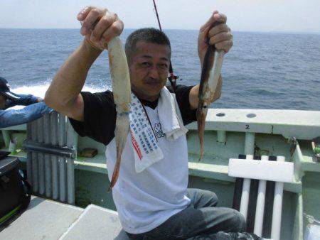 大進丸(愛知) 釣果