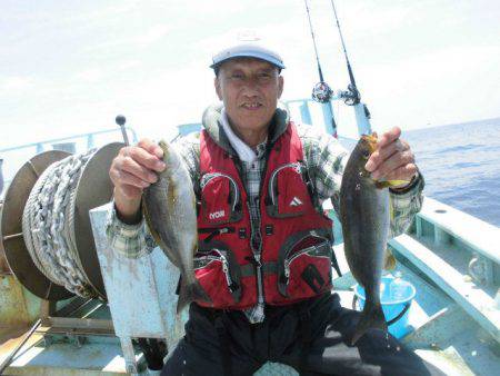 大進丸(愛知) 釣果