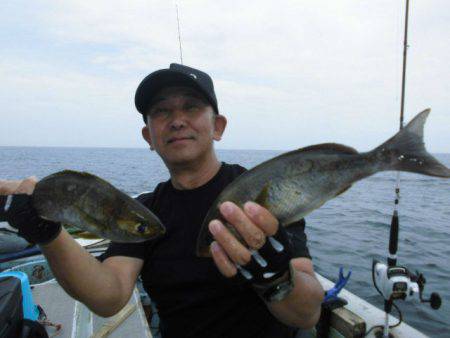 大進丸（愛知） 釣果