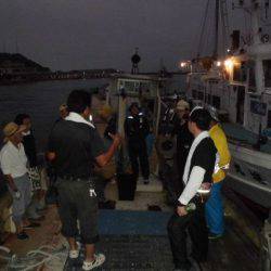 大進丸(愛知) 釣果