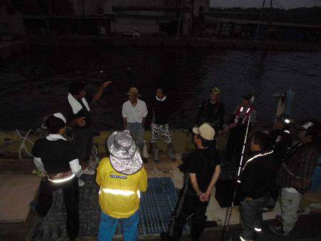 大進丸(愛知) 釣果