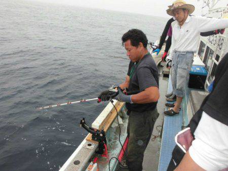 大進丸(愛知) 釣果
