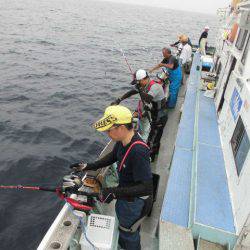大進丸(愛知) 釣果