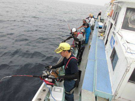 大進丸(愛知) 釣果