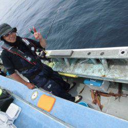 大進丸(愛知) 釣果