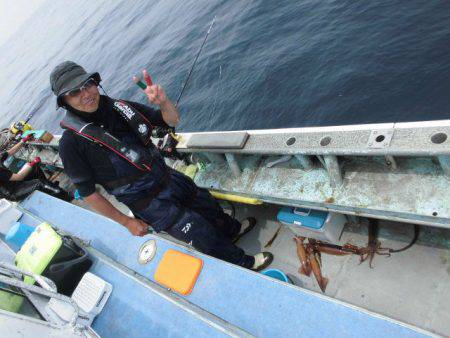大進丸(愛知) 釣果
