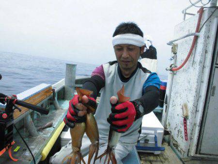大進丸(愛知) 釣果