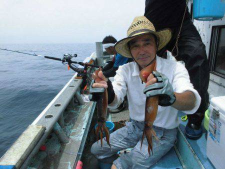 大進丸（愛知） 釣果