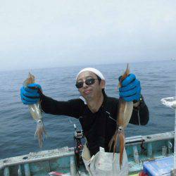 大進丸(愛知) 釣果