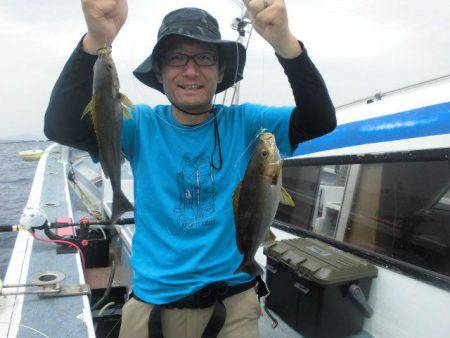 大進丸（愛知） 釣果