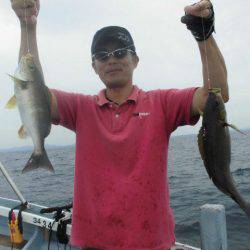 大進丸（愛知） 釣果