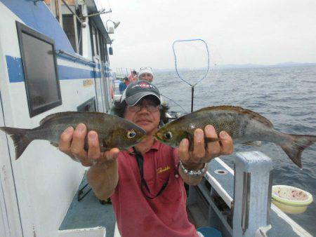 大進丸（愛知） 釣果