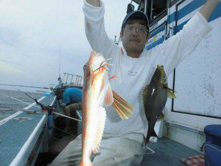 大進丸（愛知） 釣果