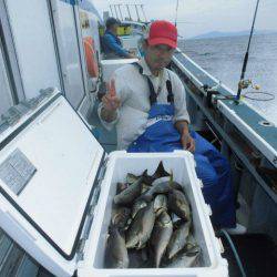 大進丸（愛知） 釣果