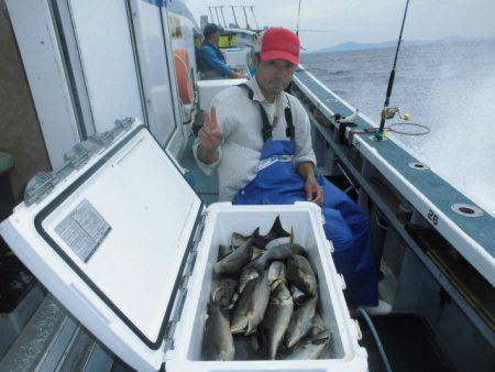 大進丸（愛知） 釣果
