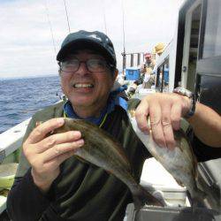 大進丸（愛知） 釣果