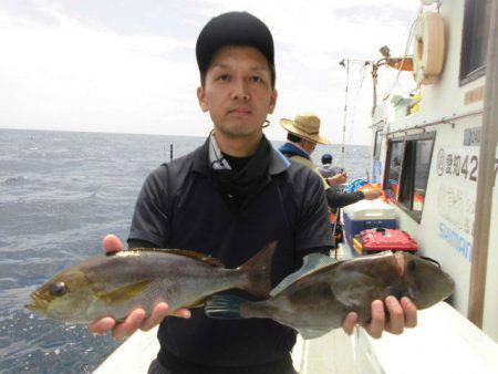 大進丸（愛知） 釣果