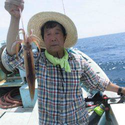 大進丸(愛知) 釣果