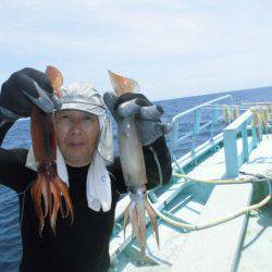 大進丸(愛知) 釣果
