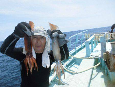 大進丸(愛知) 釣果