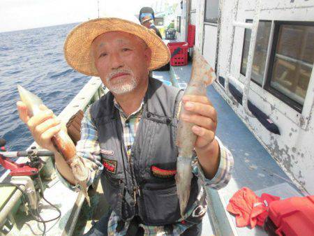 大進丸(愛知) 釣果