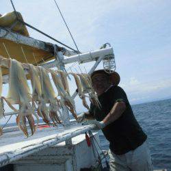 大進丸(愛知) 釣果