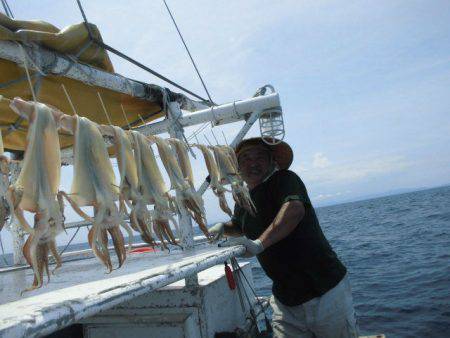 大進丸(愛知) 釣果