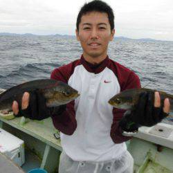 大進丸（愛知） 釣果