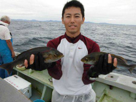 大進丸（愛知） 釣果