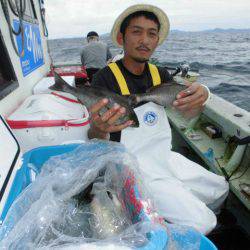 大進丸（愛知） 釣果