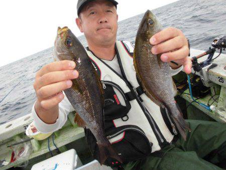 大進丸（愛知） 釣果