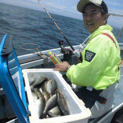 大進丸（愛知） 釣果