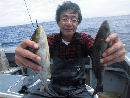 大進丸（愛知） 釣果