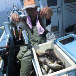 大進丸(愛知) 釣果