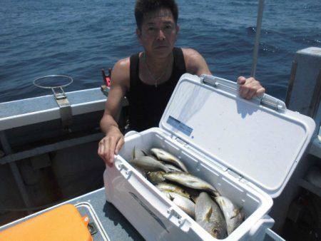 大進丸（愛知） 釣果