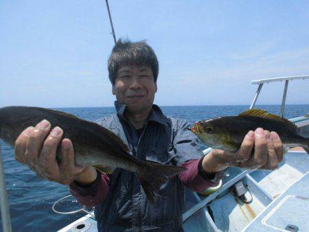 大進丸（愛知） 釣果