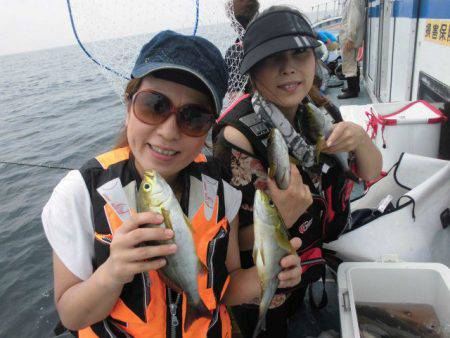 大進丸（愛知） 釣果