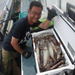 大進丸（愛知） 釣果