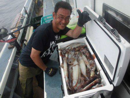 大進丸（愛知） 釣果