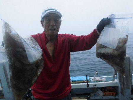 大進丸（愛知） 釣果