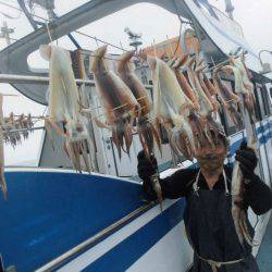 大進丸（愛知） 釣果