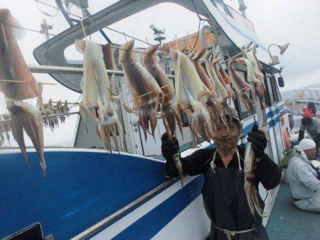 大進丸（愛知） 釣果