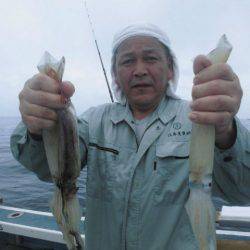 大進丸（愛知） 釣果