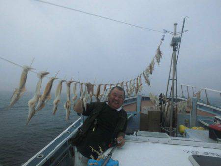 大進丸（愛知） 釣果