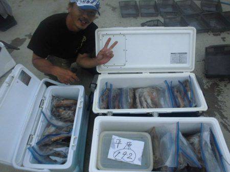 大進丸（愛知） 釣果