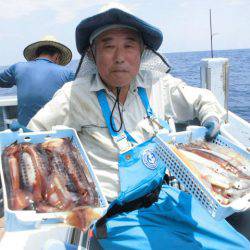 大進丸(愛知) 釣果