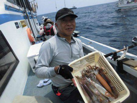 大進丸(愛知) 釣果