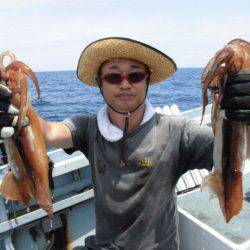 大進丸(愛知) 釣果