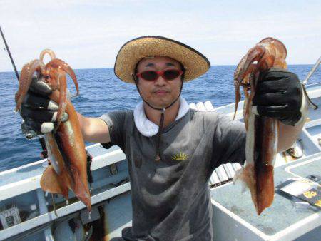 大進丸(愛知) 釣果